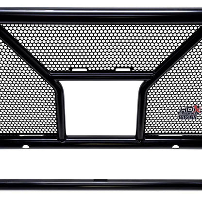 Westin WES HDX Grille Guards