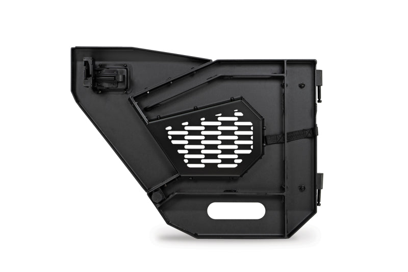 DV8 Offroad DVE Rock Doors