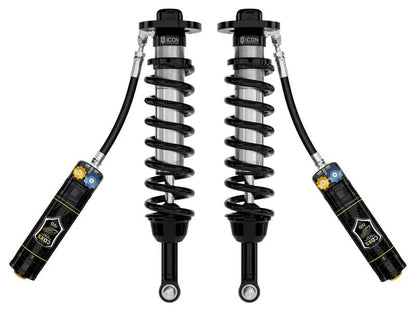 ICON ICO 2.5 Series Coilover Kits by ICON