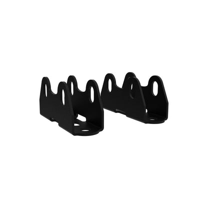KC HiLiTES KCL Platform One Roof Rack