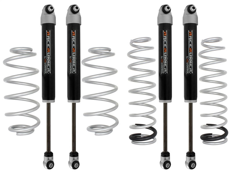 AFE Suspension Packages