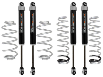 AFE Suspension Packages