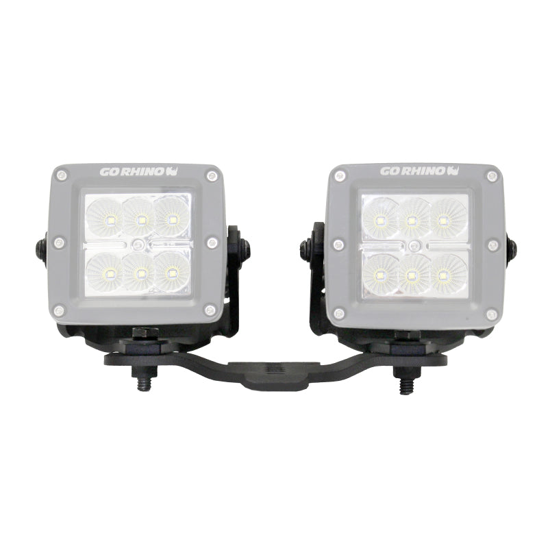 Go Rhino GOR Light Mounts