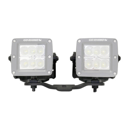 Go Rhino GOR Light Mounts