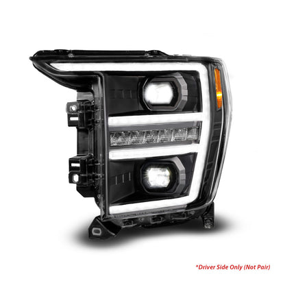 ANZO ANZ LED/Projector Headlights by ANZO