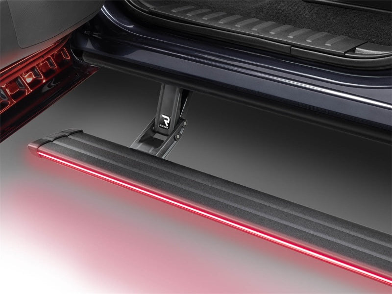 AMP Research AMP PowerStep Vision by AMP Research