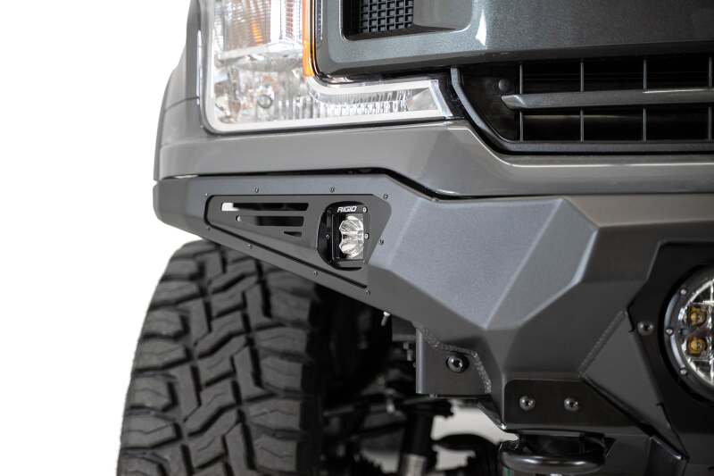 Addictive Desert Designs ADD Bomber Front Bumpers