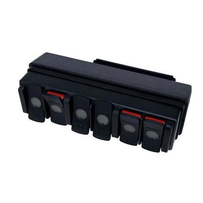 ORACLE Lighting ORL Trigger Control Systems by ORACLE Lighting