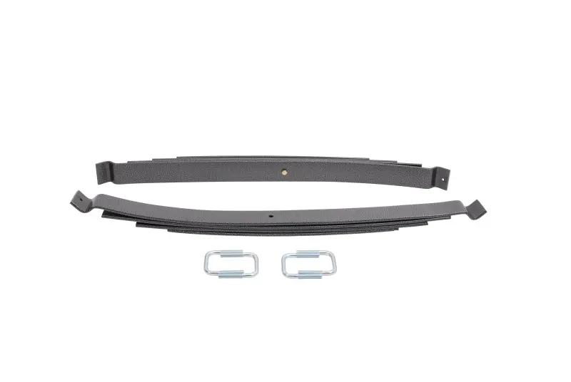 Hellwig HWG LP-35 Heavy Duty Leaf Kits by Hellwig