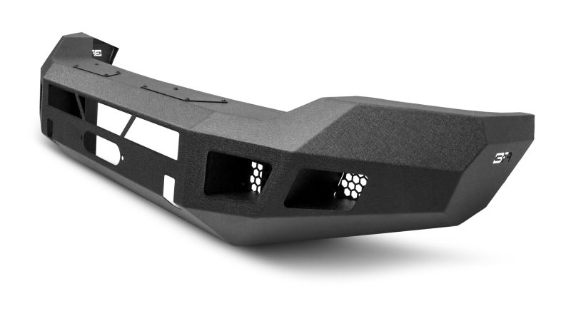 Body Armor 4x4 BOD Eco Front Bumpers by Body Armor 4x4