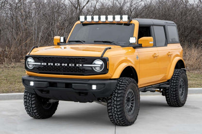 Diode Dynamics DIO LED Light Bars