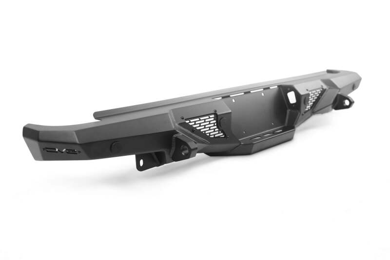 DV8 Offroad DVE Rear Bumpers