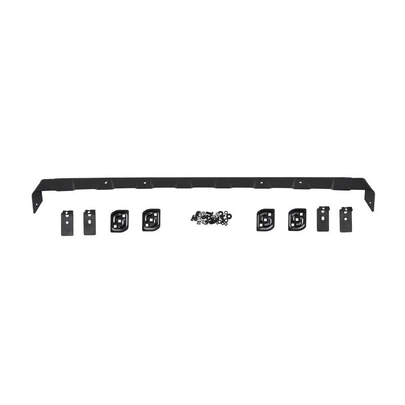 ARB Roof Rack & Barrier Components by ARB