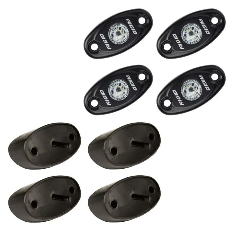 Ford Racing FR Light Kits by Ford Racing