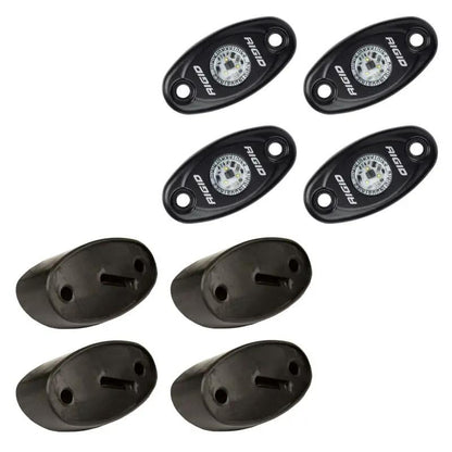 Ford Racing FR Light Kits by Ford Racing