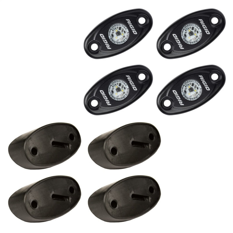 Ford Racing FR Light Kits by Ford Racing