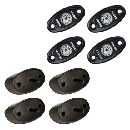 Ford Racing FR Light Kits by Ford Racing