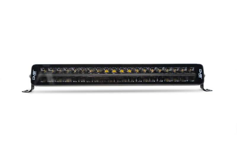 DV8 Offroad DVE LED Light Bars & Cubes