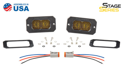 Diode Dynamics DIO LED Light Pods