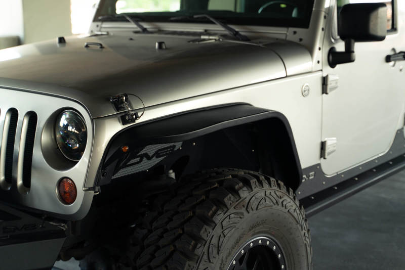 DV8 Offroad DVE Fenders