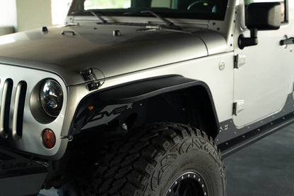 DV8 Offroad DVE Fenders