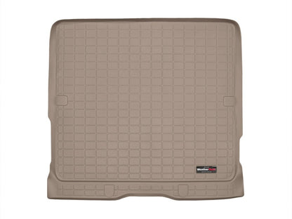 WeatherTech WT Cargo Liners - Tan by WeatherTech