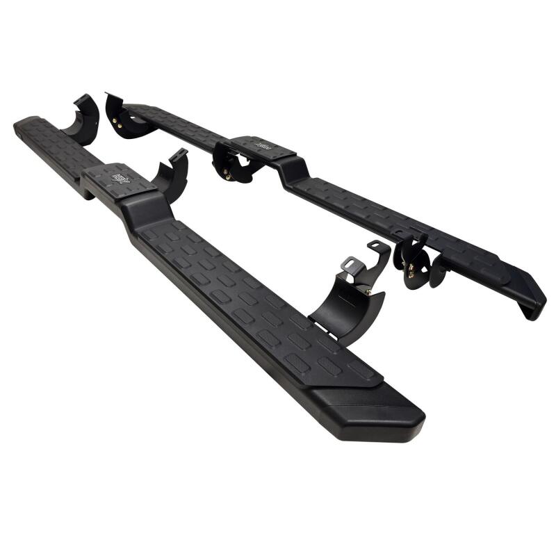 Westin WES Running Boards - HDX