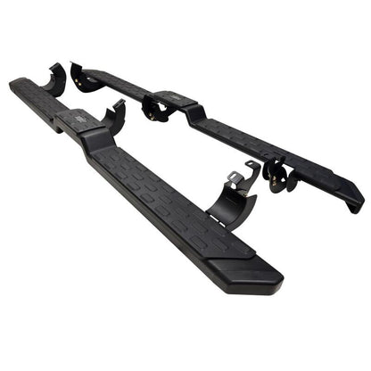 Westin WES Running Boards - HDX