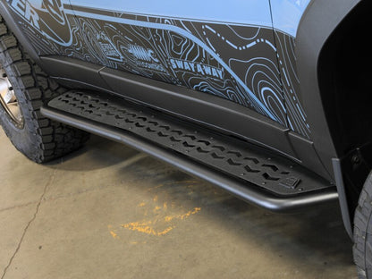 AFE Off-Road Sliders by aFe
