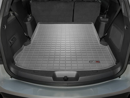 WeatherTech WT Cargo Liners - Grey by WeatherTech