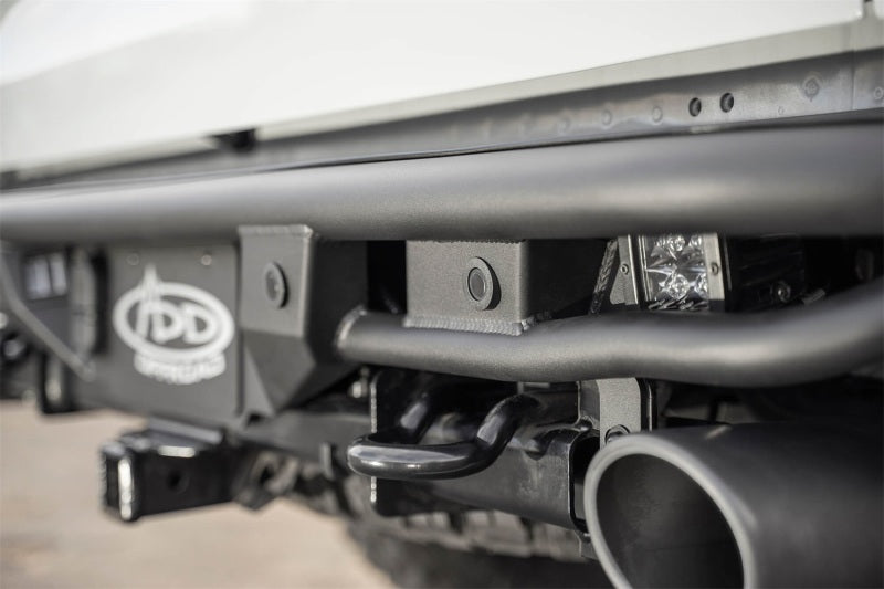 Addictive Desert Designs ADD Pro Rear Bumper