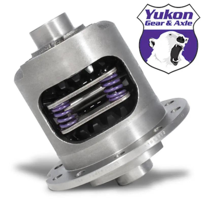 Yukon Gear & Axle YUK Dura Grip