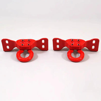 Ford Racing FR Tow Hook Kits by Ford Racing