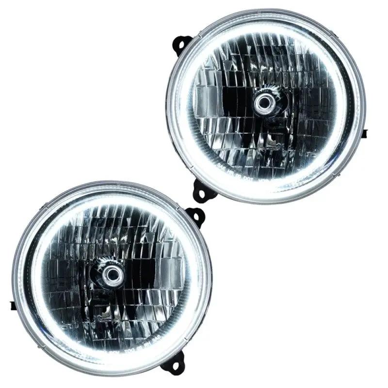 ORACLE Lighting ORL Headlight Assemblies by ORACLE Lighting