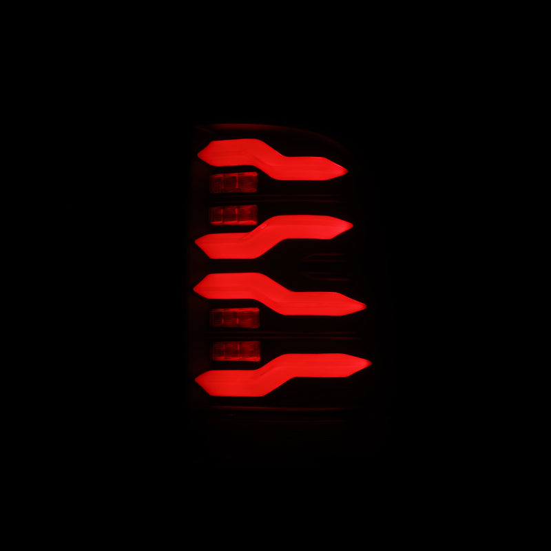 AlphaRex ARX LUXX Tail Lights