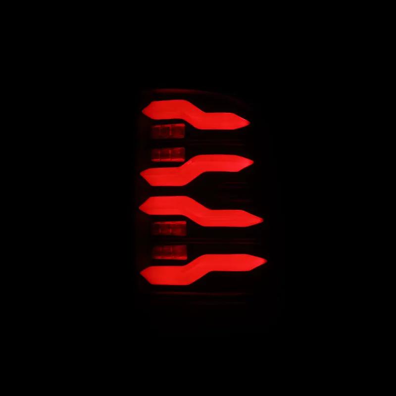 AlphaRex ARX LUXX Tail Lights by AlphaRex