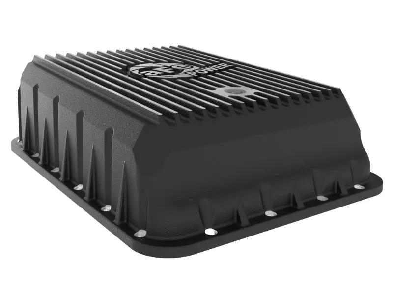 AFE Diff/Trans/Oil Covers by aFe