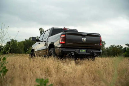 DV8 Offroad DVE Rear Bumpers by DV8 Offroad