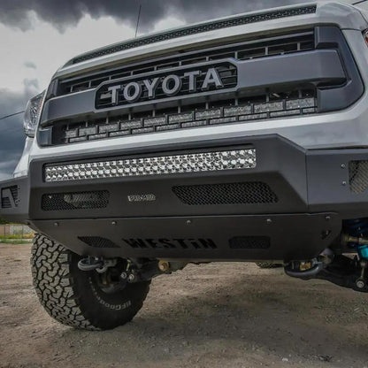 Westin WES Pro-Mod Skid Plate by Westin