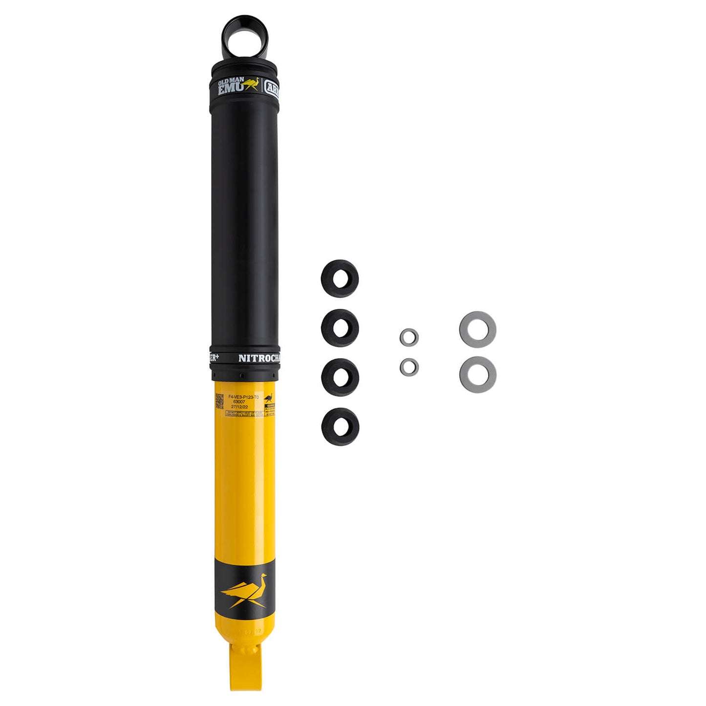 Old Man Emu Nitrocharger Plus Shock Rear