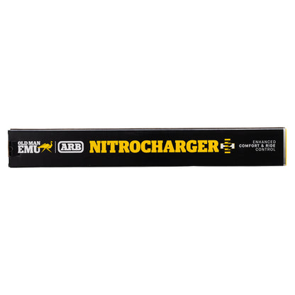 Old Man Emu Nitrocharger Plus Shock Rear