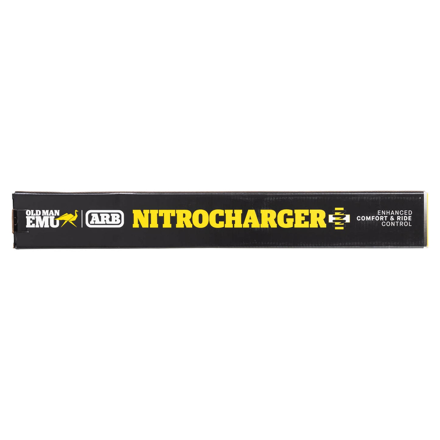 Old Man Emu Nitrocharger Plus Shock Front