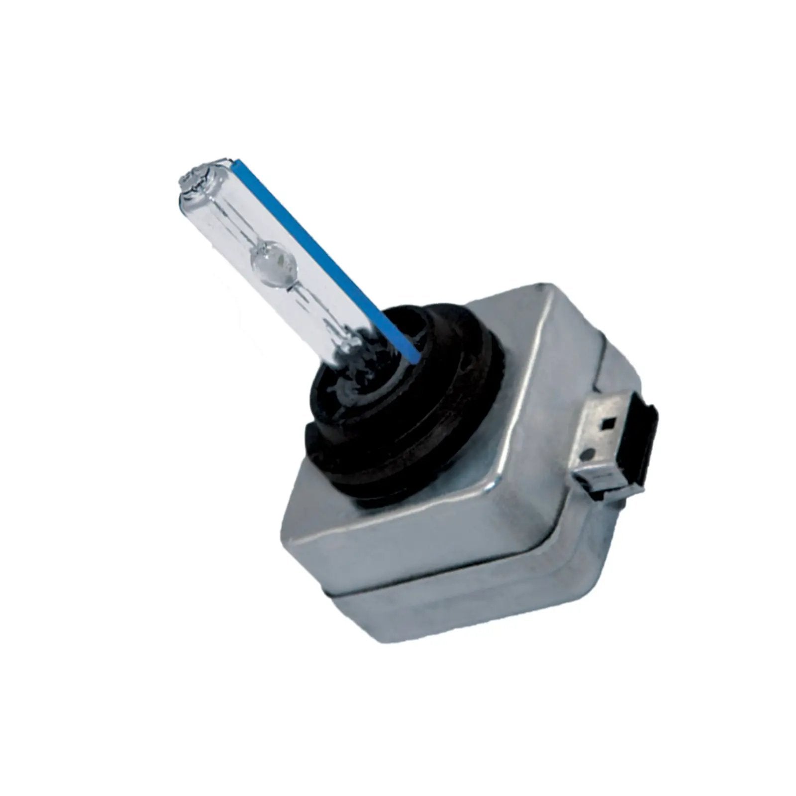 Oracle Lighting The D3C Factory Replacement Xenon Bulbs are sold individually. These bulbs are a direct OEM replacement which makes for a simple installation. It is recommended to replace both driver and passenger side bulbs at same time. by Oracle Lighting