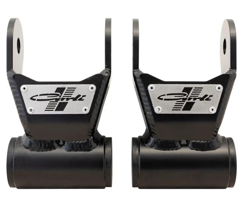 Carli CLI Sway Bar Drop Brackets