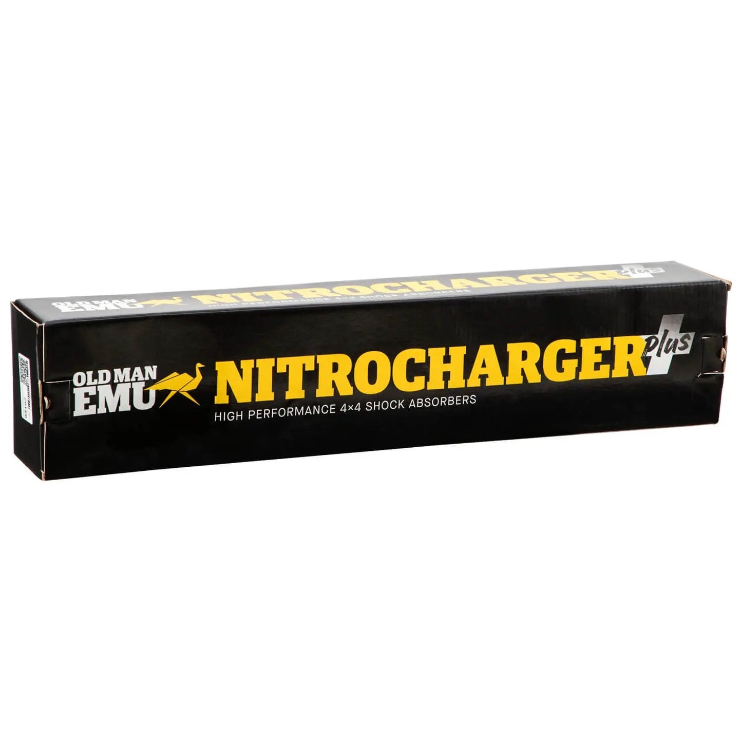 Old Man Emu Old Man Emu Nitrocharger Plus Shock Rear by Old Man Emu