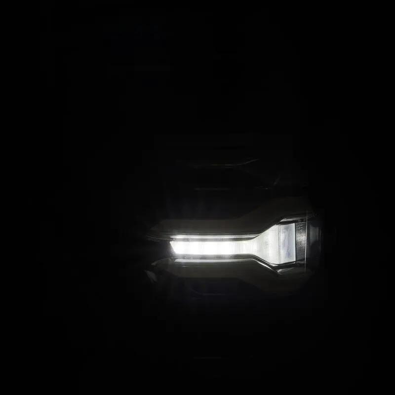 AlphaRex ARX LUXX Tail Lights by AlphaRex