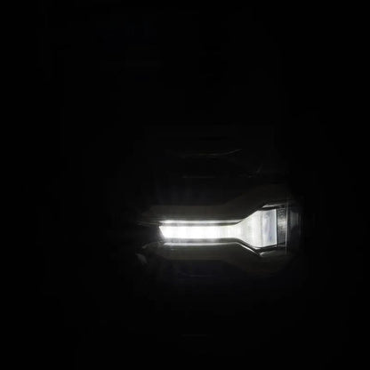 AlphaRex ARX LUXX Tail Lights by AlphaRex