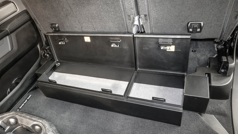 Tuffy Products TFY Underseat Drawer by Tuffy Products