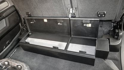 Tuffy Products TFY Underseat Drawer by Tuffy Products