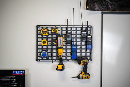 DV8 Offroad DVE Molle Panels
